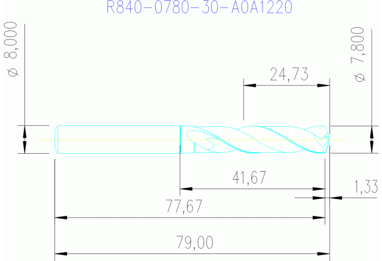 R840-0780-30-A0A 1220