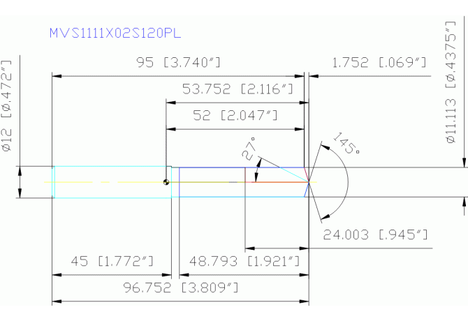 MVS1111X02S120PL