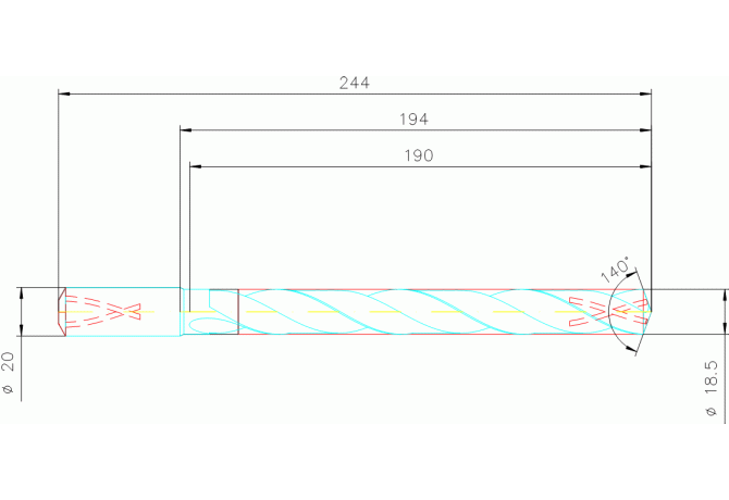 A6485TFT-18.5