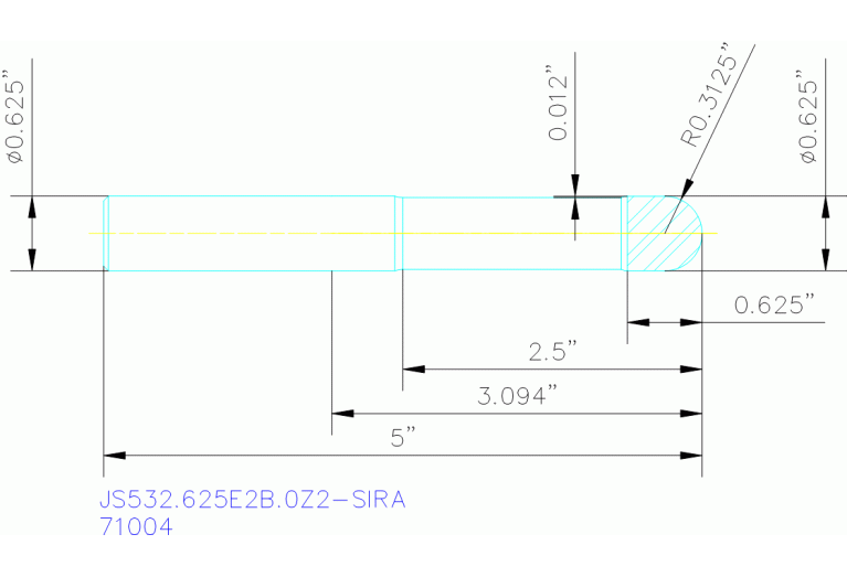 JS532.625E2B.0Z2-SIRA