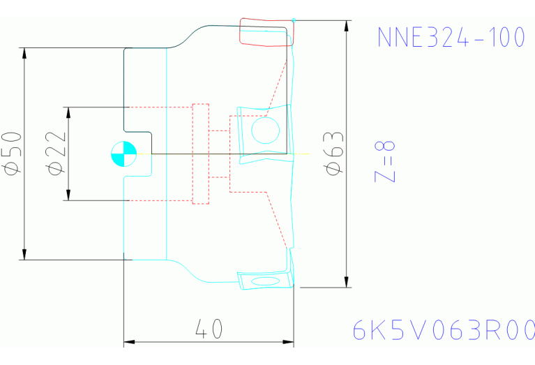 6K5V063R00