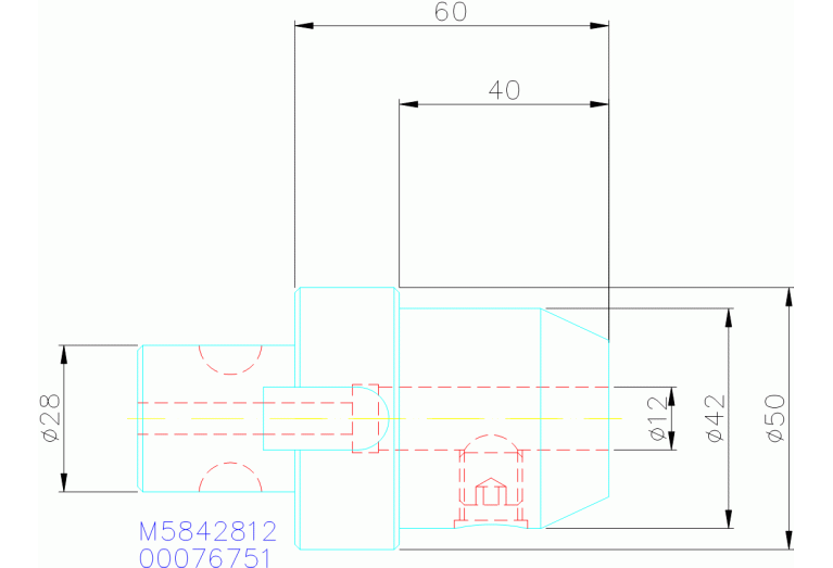 M5842812