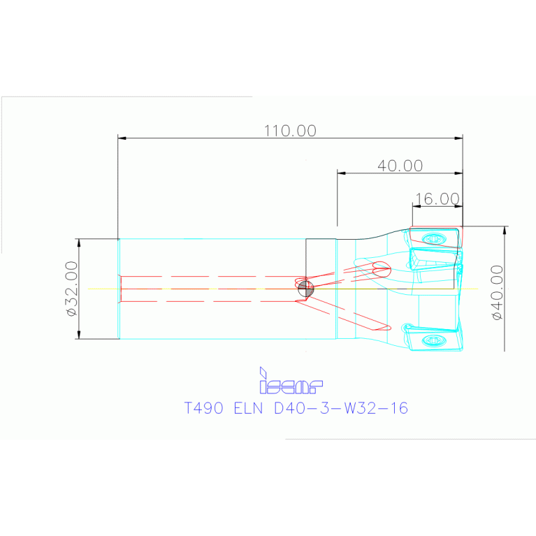 T490 ELN D40-3-W32-16