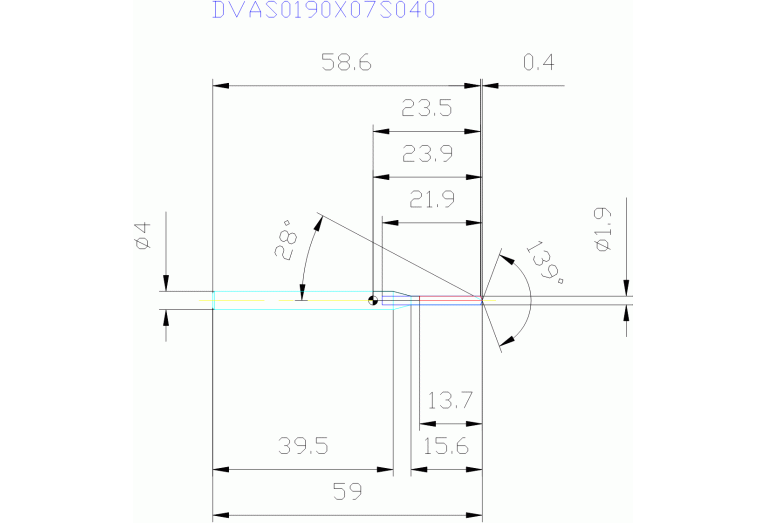 DVAS0190X07S040 DP1120