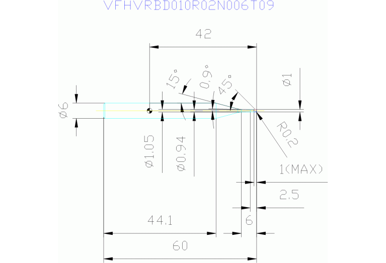 VFHVRBD010R02N006T09