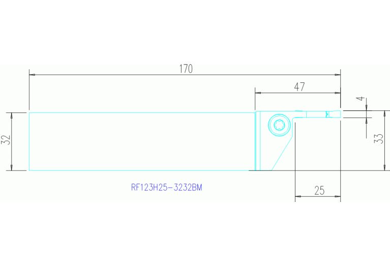 RF123H25-3232BM