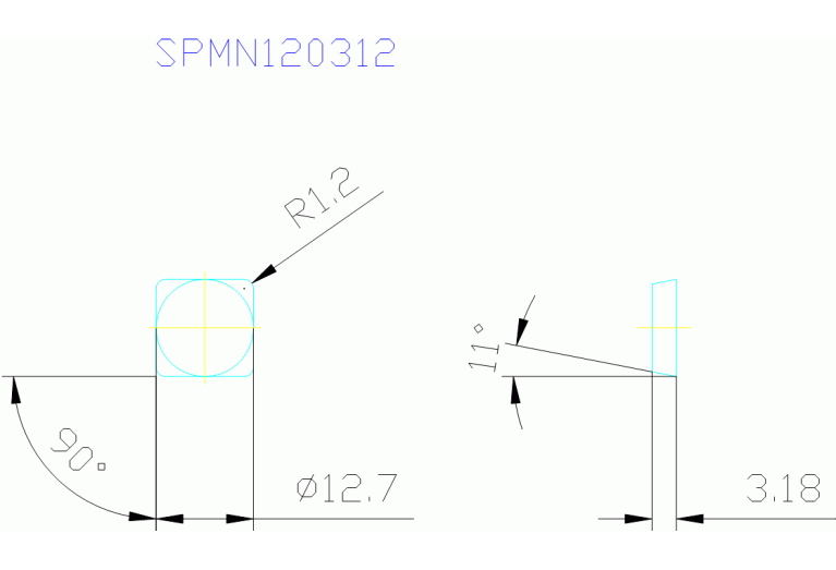SPMN120312 HTi10