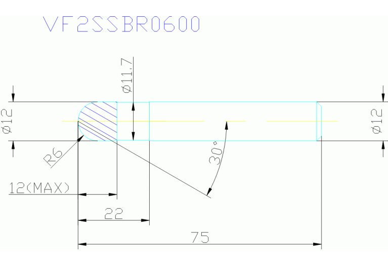 VF2SSBR0600