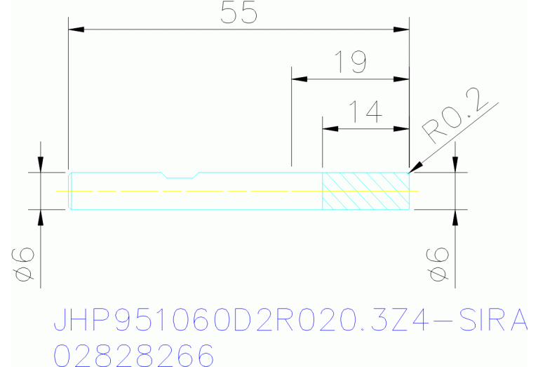 JHP951060D2R020.3Z4-SIRA