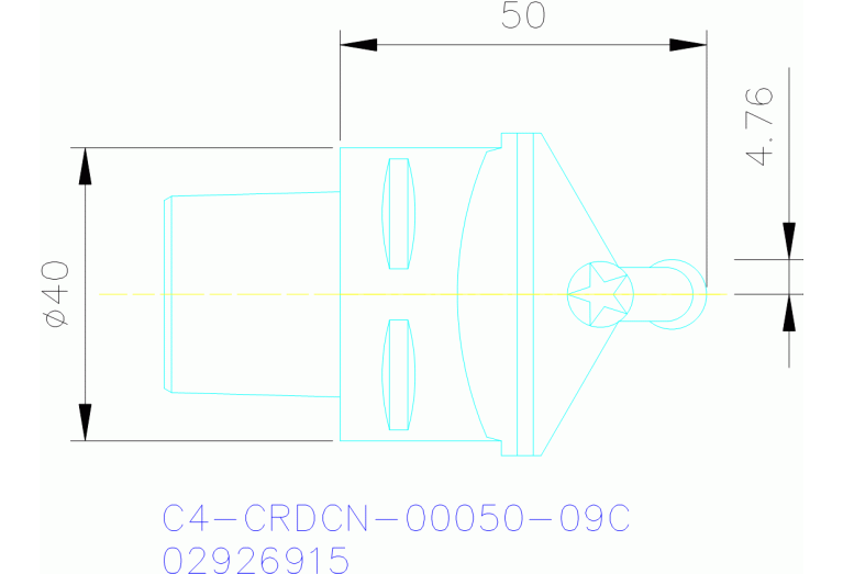 C4-CRDCN-00050-09C