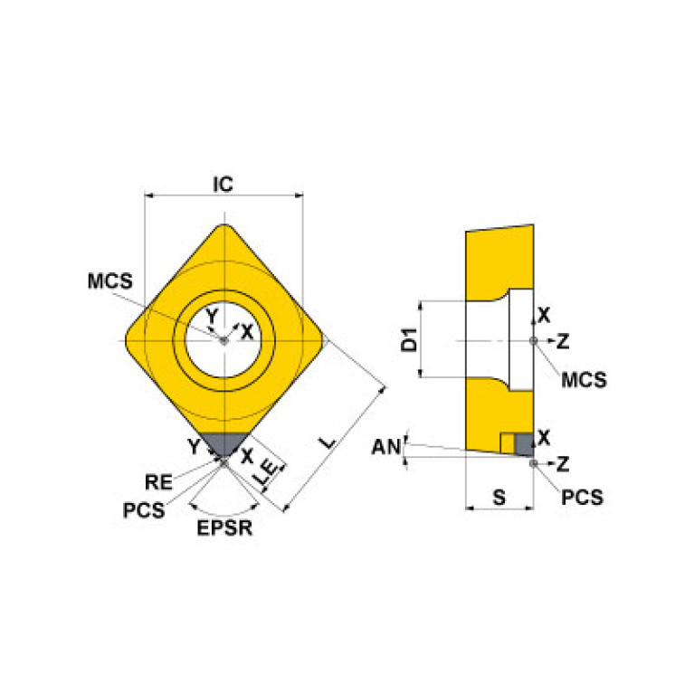 NP-CCGW04T004FS MB8110