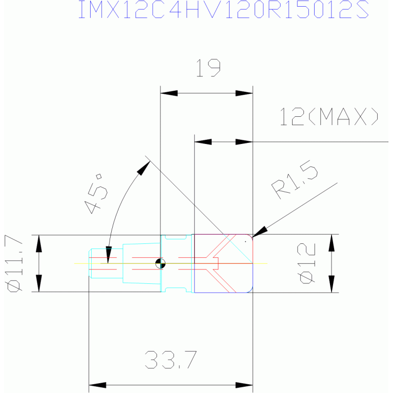 IMX12C4HV120R15012S EP7020