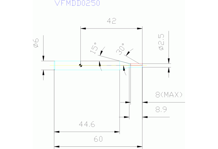 VFMDD0250
