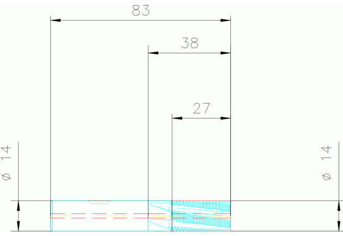 H5151116-M16X1.5