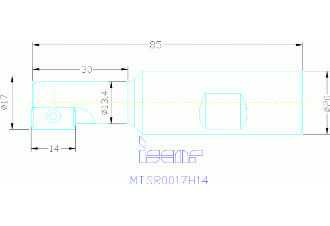 MTSR 0017 H14