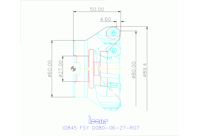 IQ845 FSY D080-06-27-R07