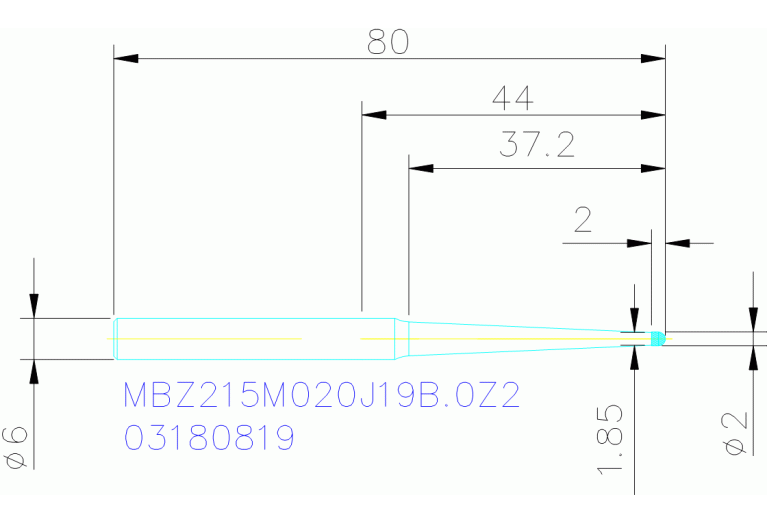 MBZ215M020J19B.0Z2 ALTIN