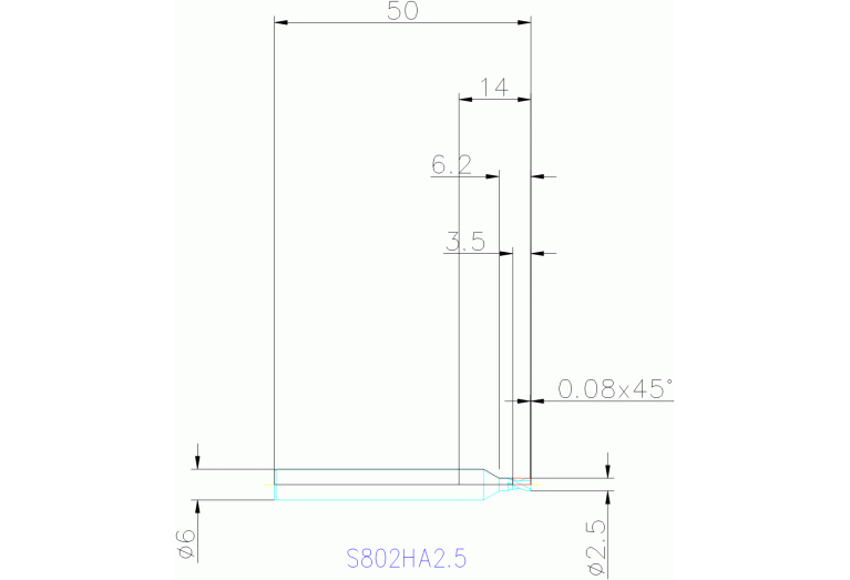 S802HA2.5