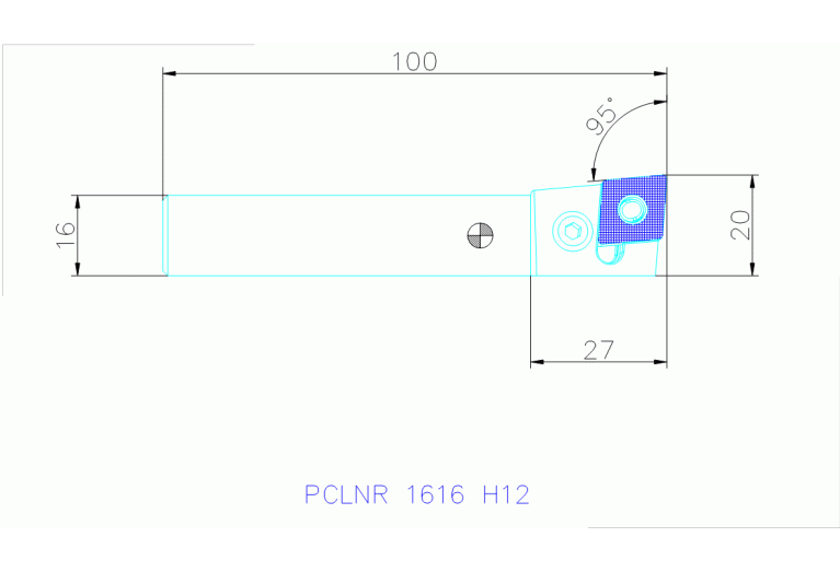 PCLNR 1616 H12