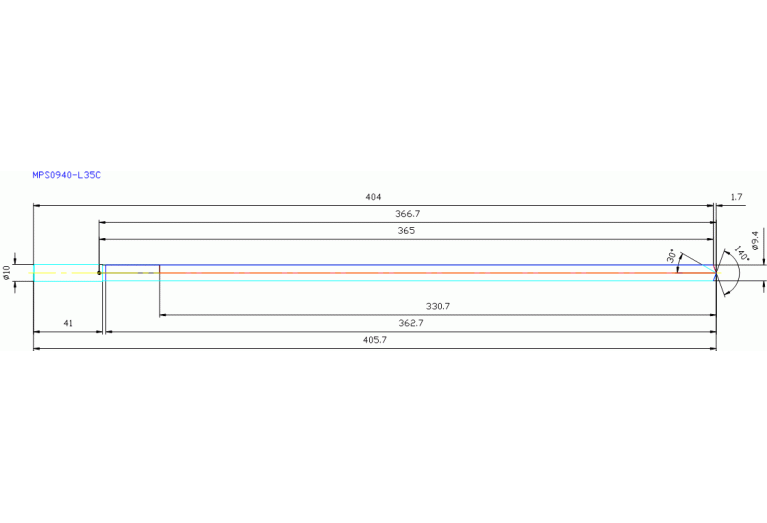 MPS0940-L35C VP15TF