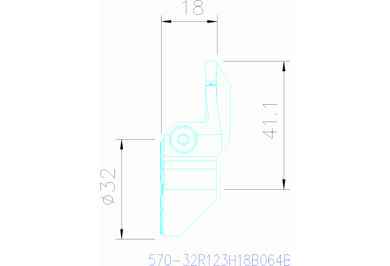 570-32R123H18B064B