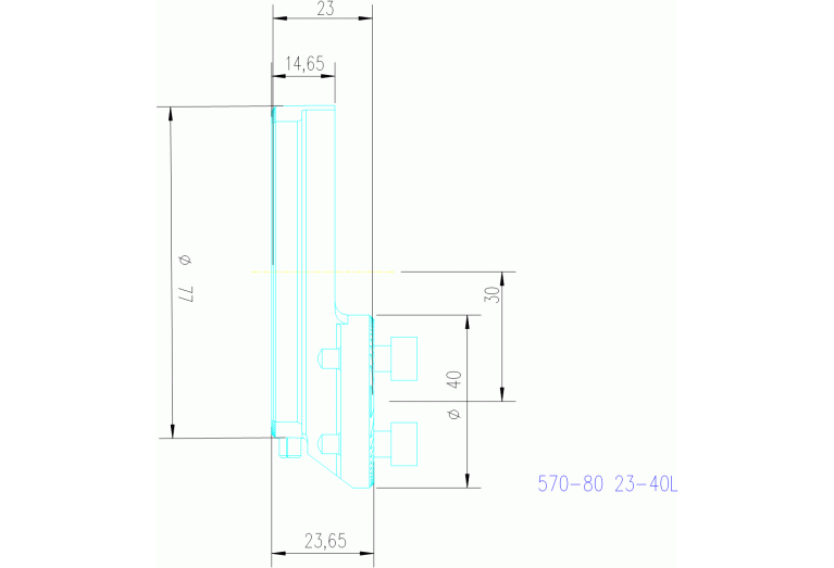 570-80 23-40L