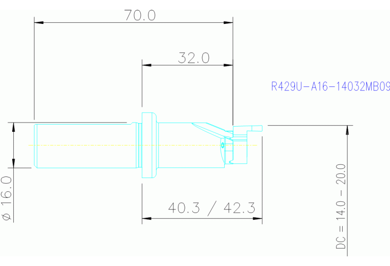 R429U-A16-14032MB09