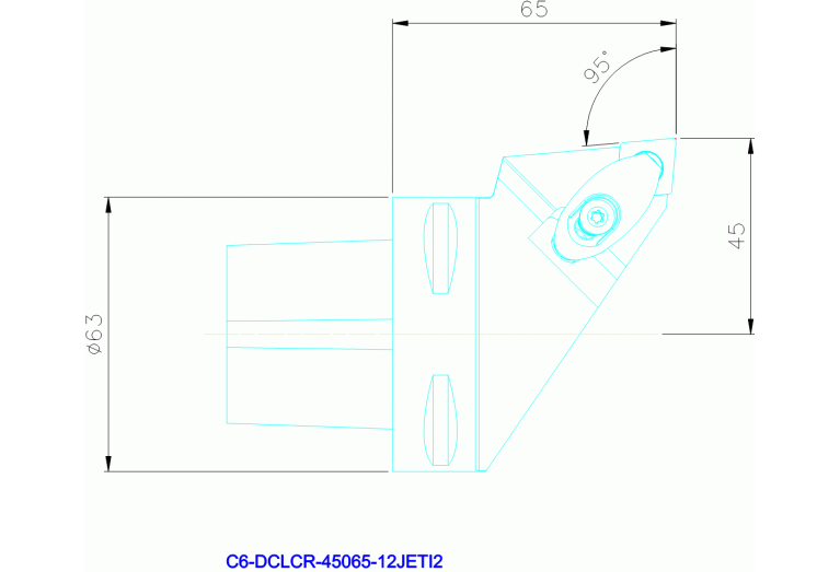C6-DCLCR-45065-12JETI2