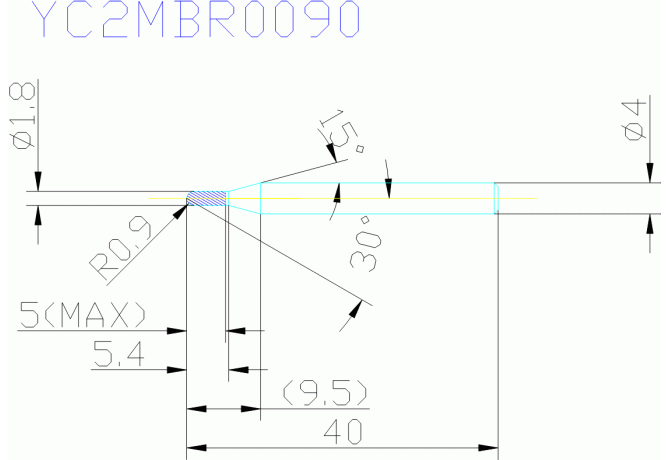 YC2MBR0090