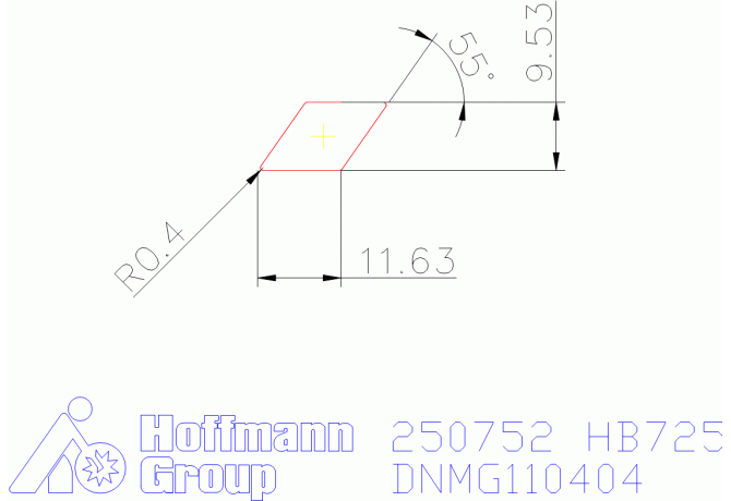 250752 HB725