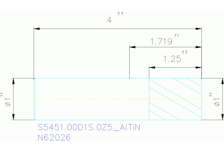 S5451.00D1S.0Z5 ALTIN