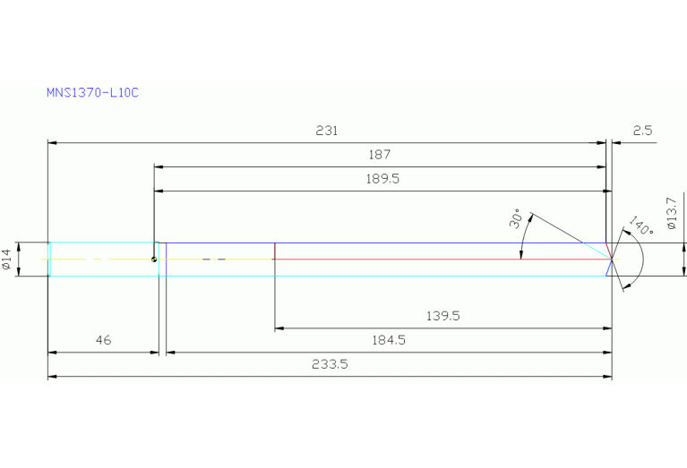 MNS1370-L10C TF15