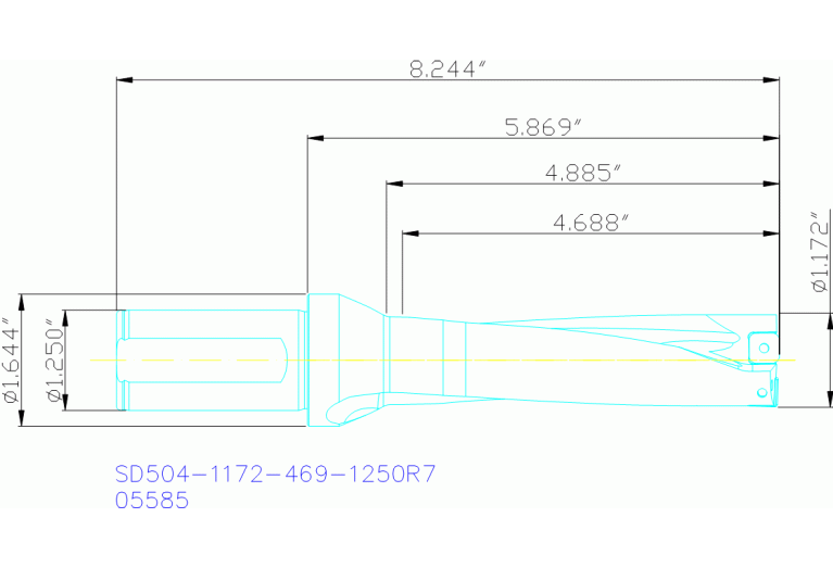 SD504-1172-469-1250R7