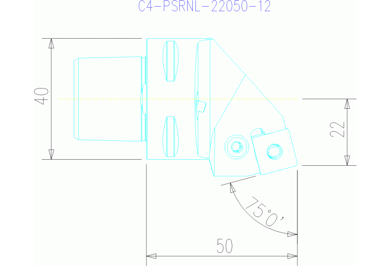 C4-PSRNL-22050-12