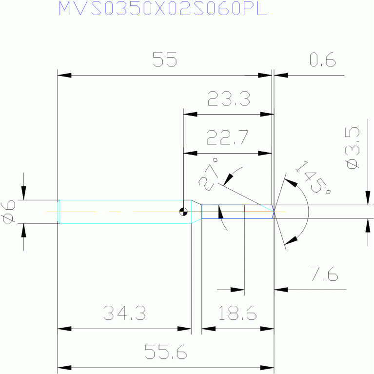 MVS0350X02S060PL