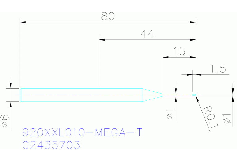 920XXL010-MEGA-T