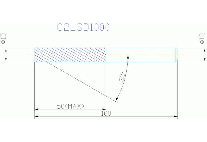 C2LSD1000