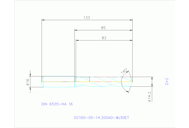 DC160-05-14.200A0-WJ30ET