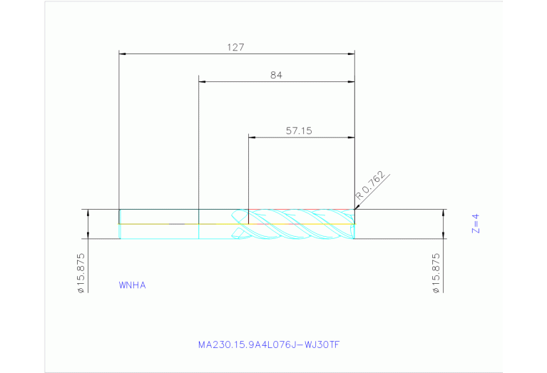 MA230.15.9A4L076J-WJ30TF