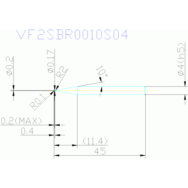 VF2SBR0010S04