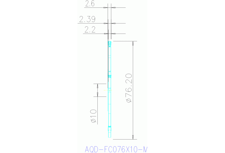 AQD-FC076X10-M