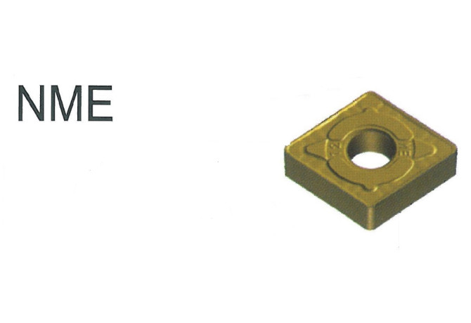 CNMG160612 NME AC830P