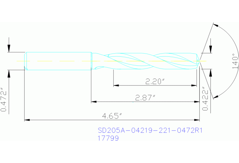 SD205A-04219-221-0472R1