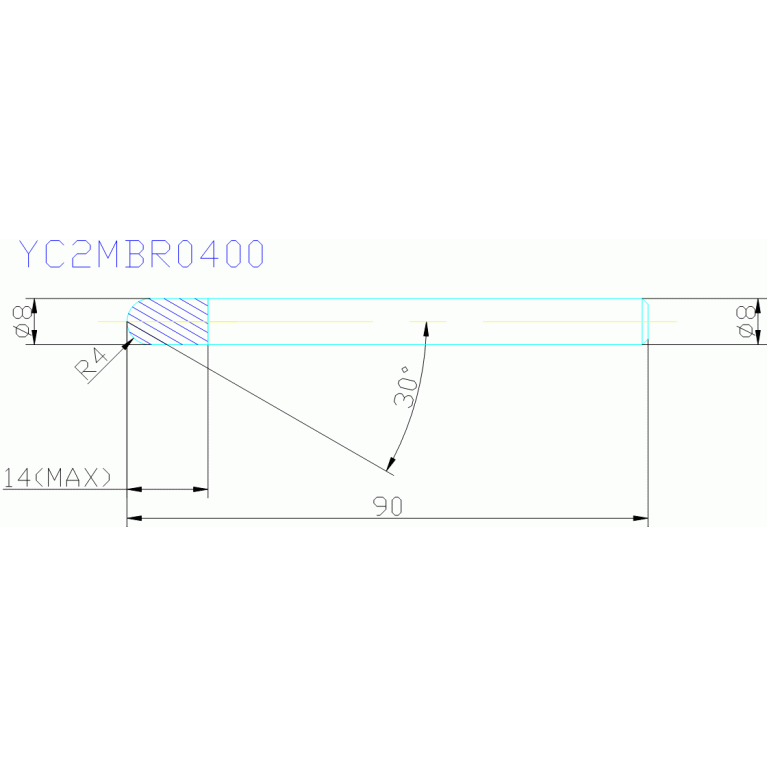 YC2MBR0400
