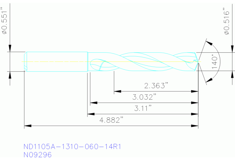 ND1105A-1310-060-14R1