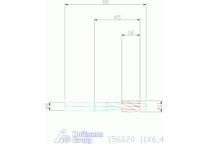 156020 11X6,4