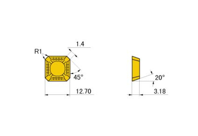 SEER1204AFEN-JS UTi20T