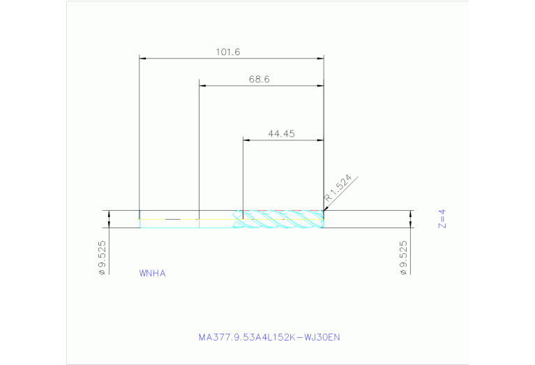 MA377.9.53A4L152K-WJ30EN