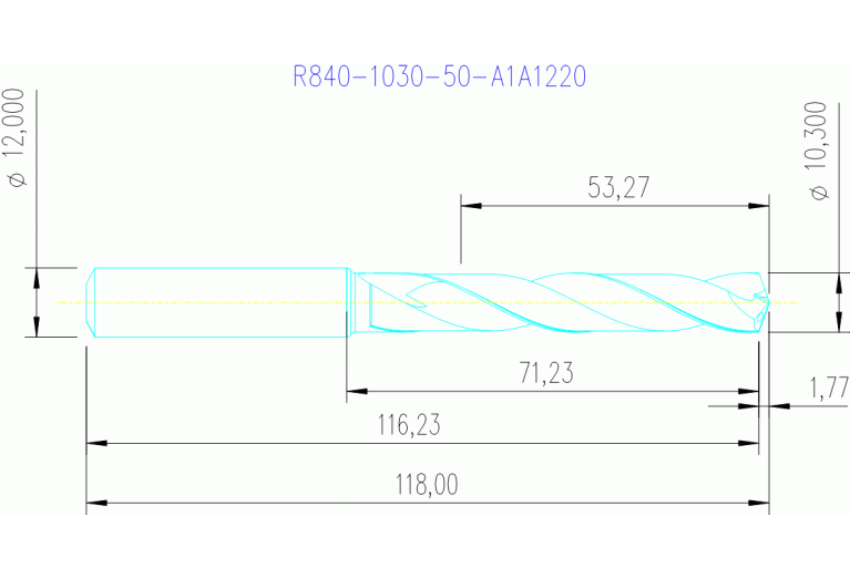 R840-1030-50-A1A 1220