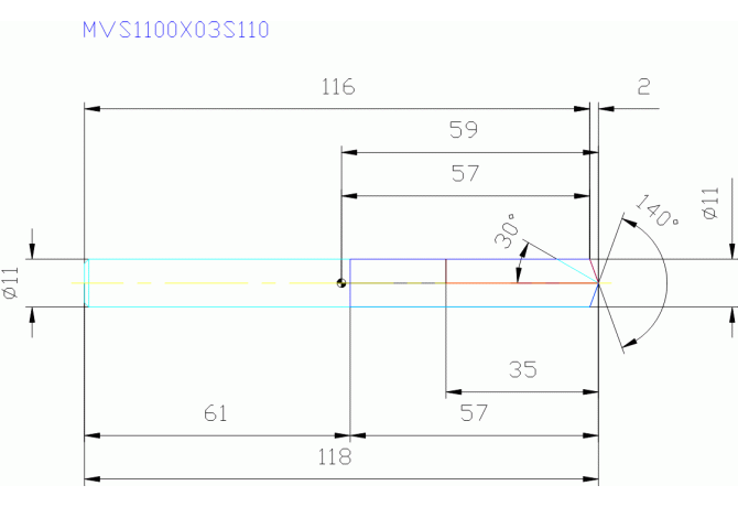 MVS1100X03S110
